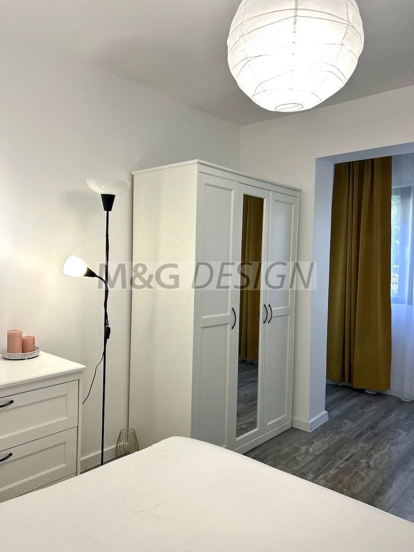 Apartament 2 camere Girocului - Poză 6