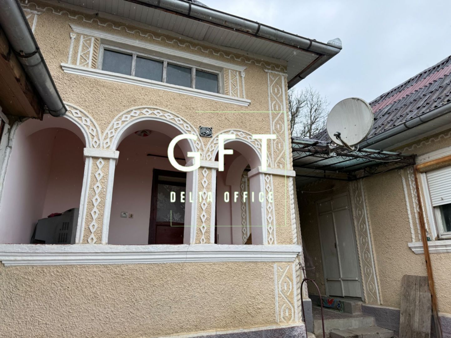 Casa tradițională la țară - Poză 6