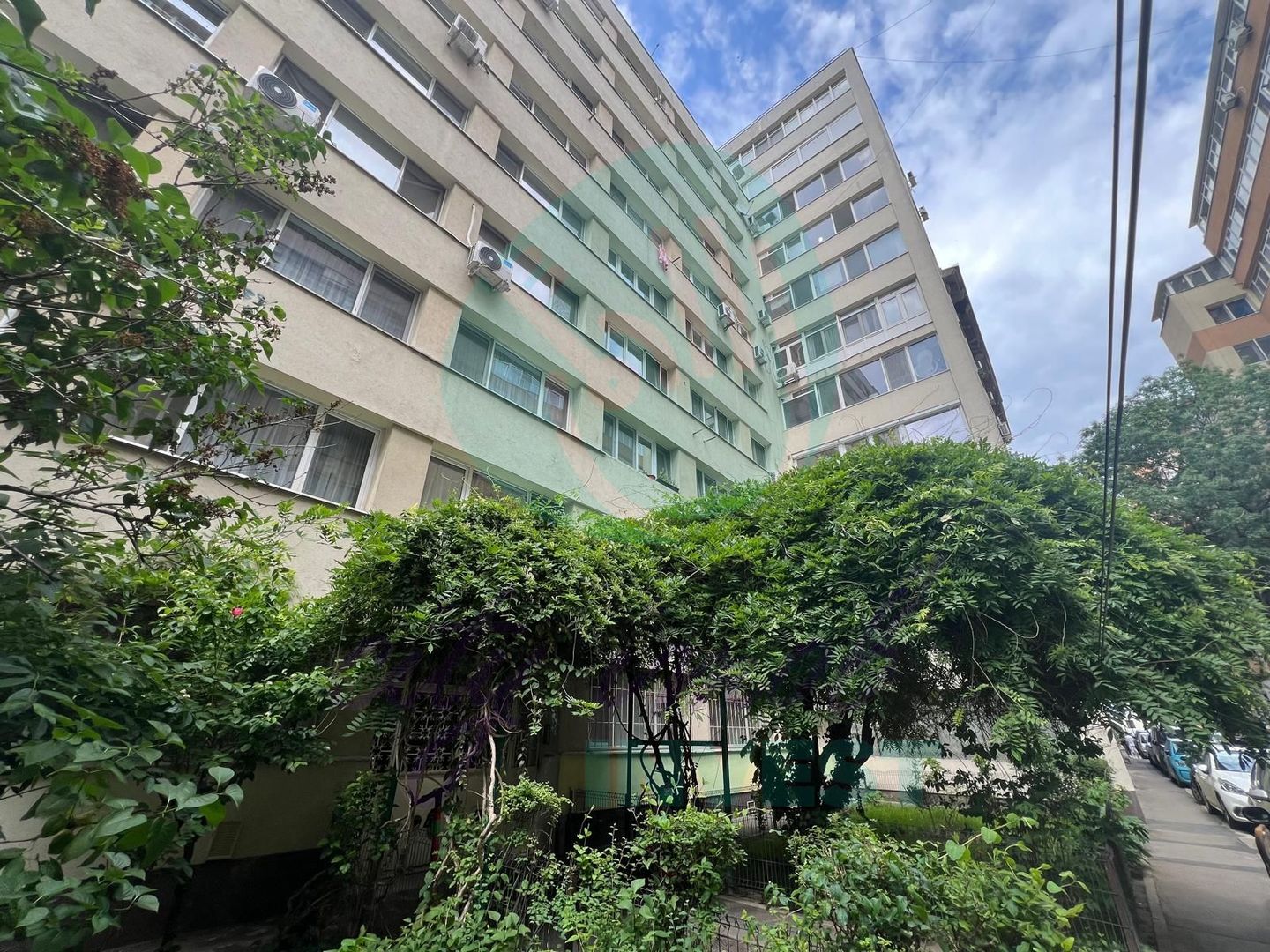 2 Camere langa Parcul Cismigiu-Ultracentral-Comision 0 Cumparator! - Poză 8