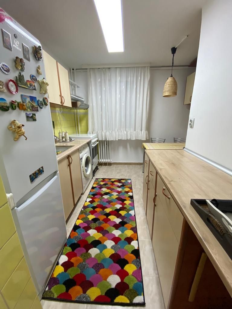 Apartament 3 camere - metrou Raul Doamnei - Poză 9