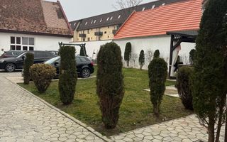 De inchiriat apartament 2 camere/ Centrul Istoric - Poză 8