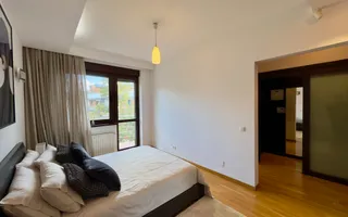 Duplex 5 camere Herastrau | 2 locuri de parcare - Poză 31