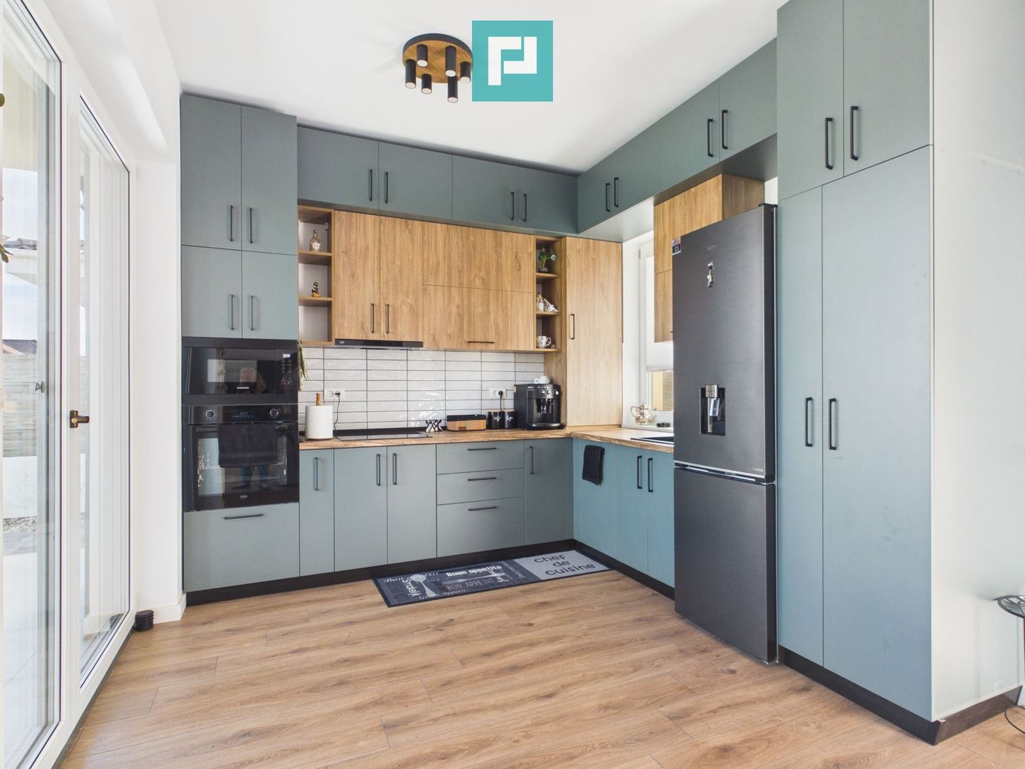 Duplex parter, 82 mp, Moșnița Nouă - Poză 4