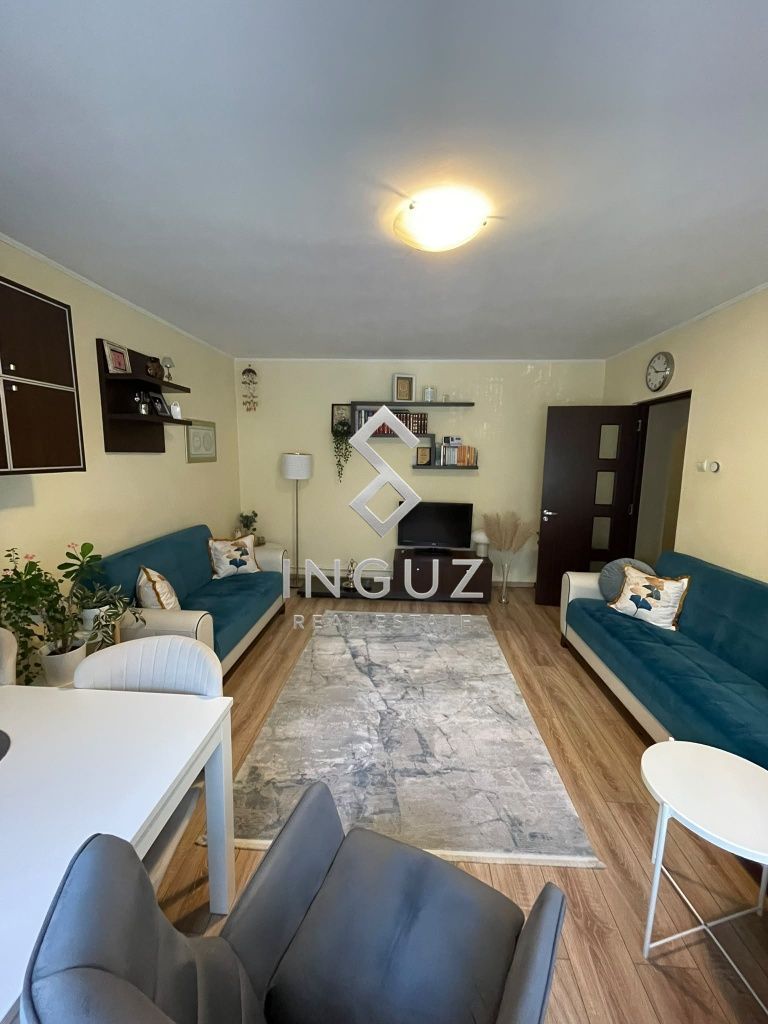 DE ÎNCHIRIAT | APARTAMENT 3 CAMERE | VITAN – MALL VITAN - Poză 1