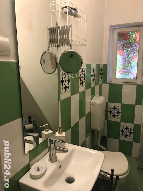 APARTAMENT 80 MP ZONA BALCESCU - Poză 16