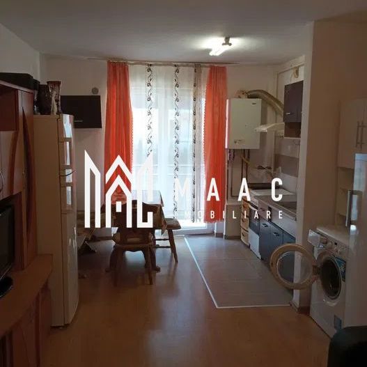 Apartament 2 Camere | Etajul 1 | Balcon - Poză 1