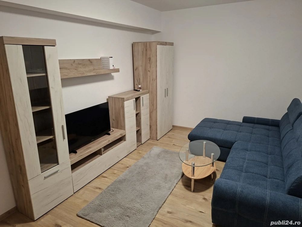 Apartament 2 camere - Rotar Park - 2 minute metrou Pacii - Poză 1