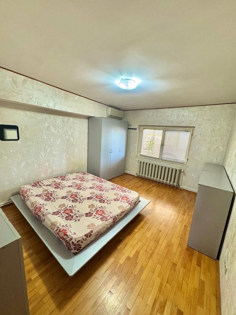 Apartament 4 camere, 89 mp, etaj 1 – Parc Mihai Viteazul - Poză 2