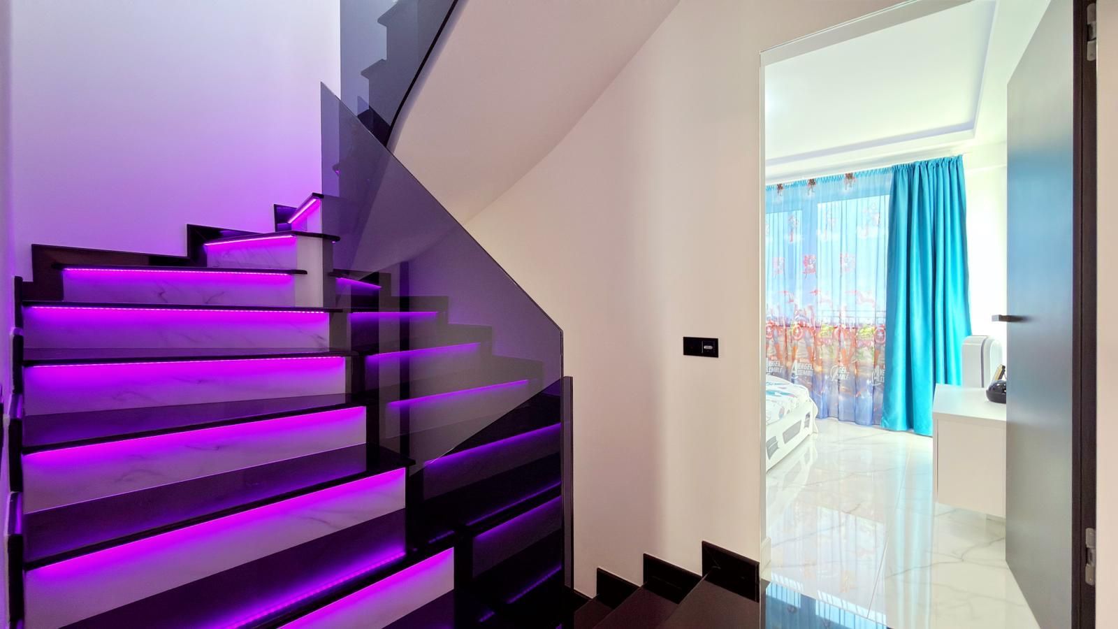 Casă  P+1+Pod locuibil | Lunca Sătească |  Teodor Pallady - Poză 6