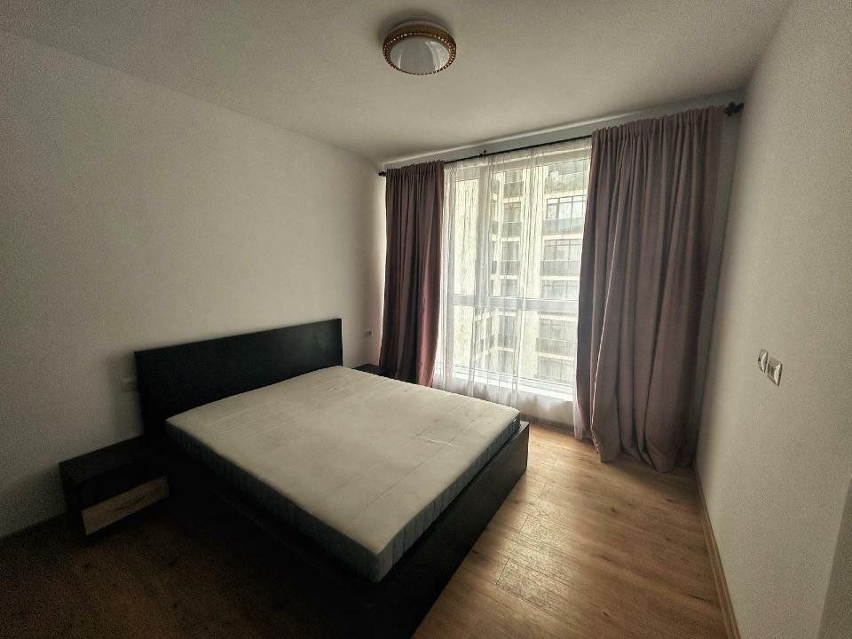 APARTAMENT 2 CAMERE | COMPLET MOBILAT SI UTILAT | ZONA FLOREASCA | - Poză 7