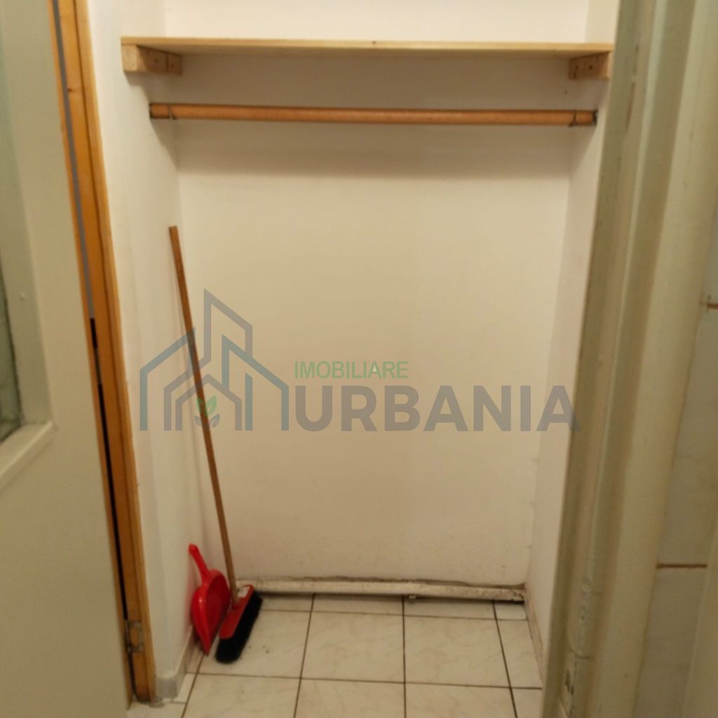 Garsonieră de închiriat în Complexul Tudor Vladimirescu, Campus - Poză 3