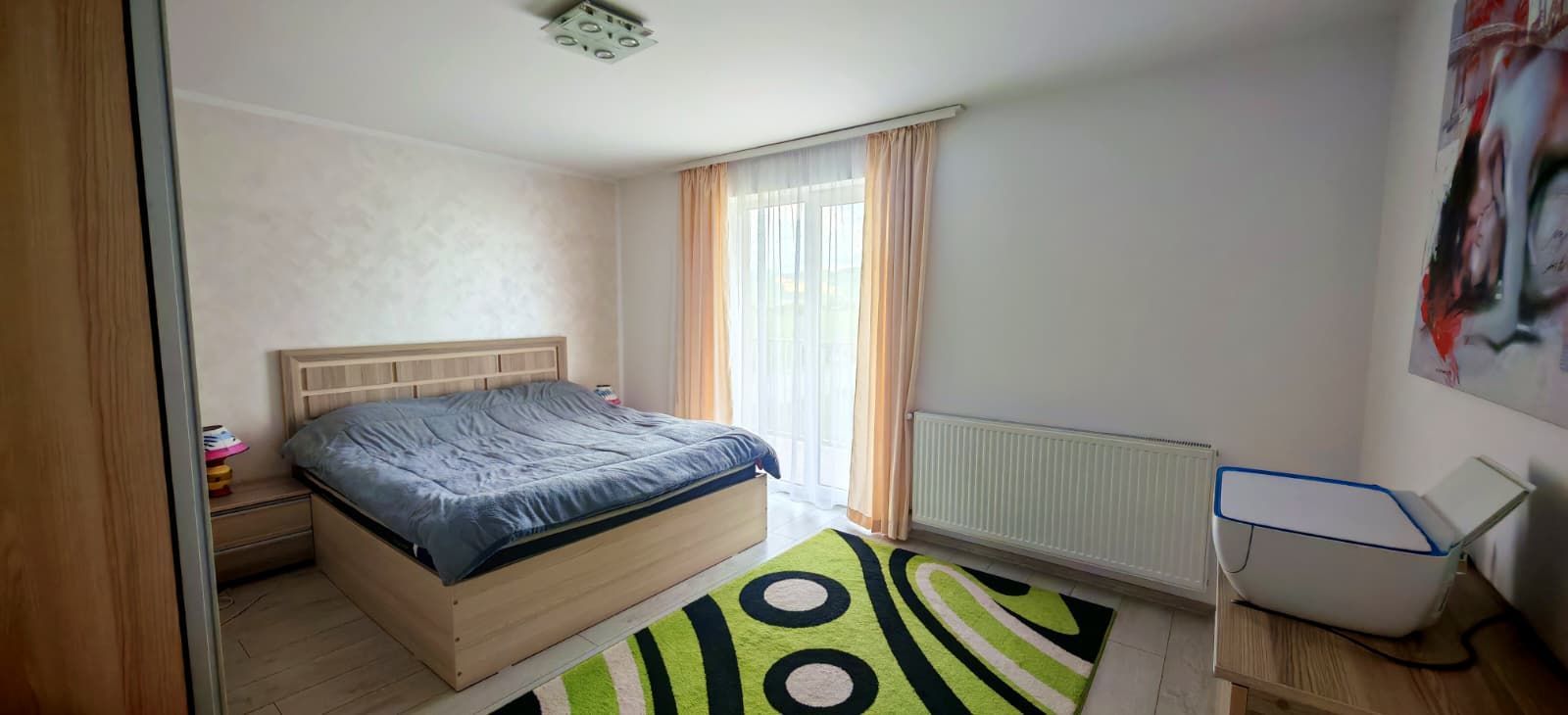 Casa 4 camere, Ghimbav, Brasov - Poză 8