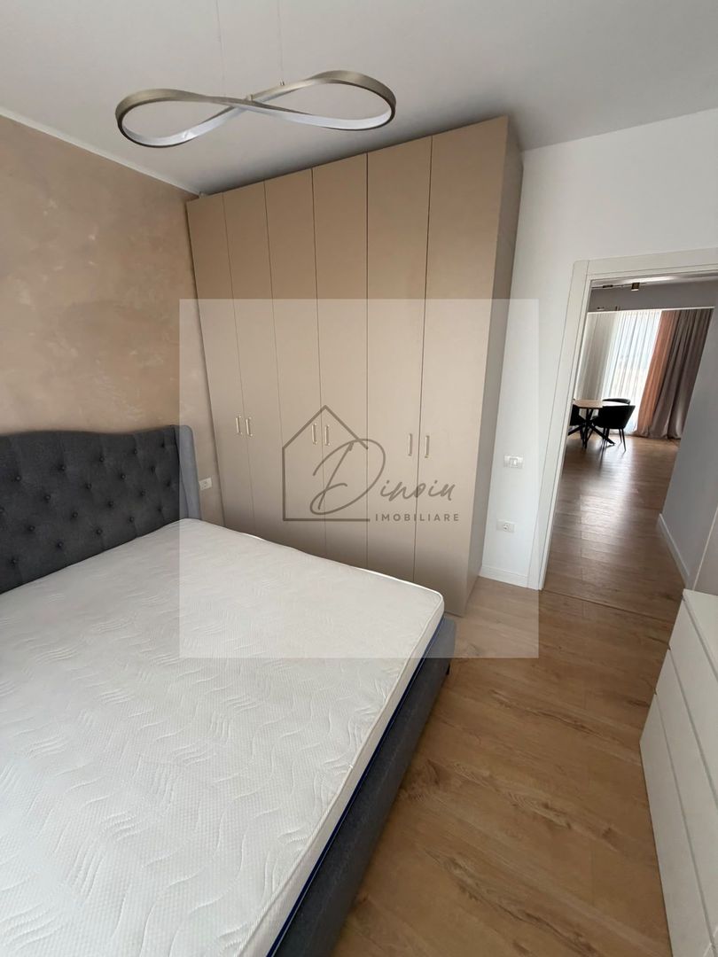2 camere Tunari I Locatie centrala excelenta I parcare incl I COMIS 0% - Poză 4