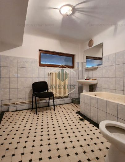 4 camere cu potential pentru Airbnb, centrala proprie, Rosetti Universitate - Poză 9