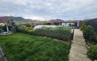 Casă cu piscină, 232 mp – Tăuții-Măgherăuș - Poză 31