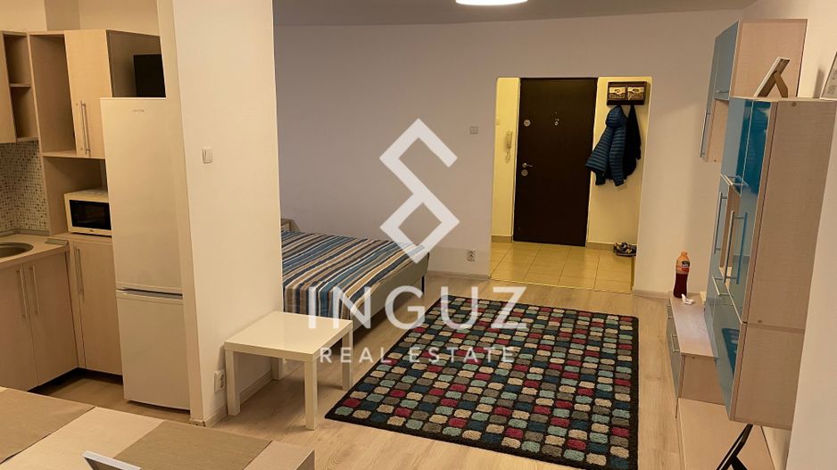 Garsonieră de închiriat – Lacul Tei | Parcul Circului | Str. Opanez - Poză 7