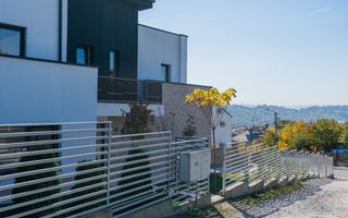 Casa alipita, 160mp utili , teren 500mp, 5 camere, comision 0 - Poză 3