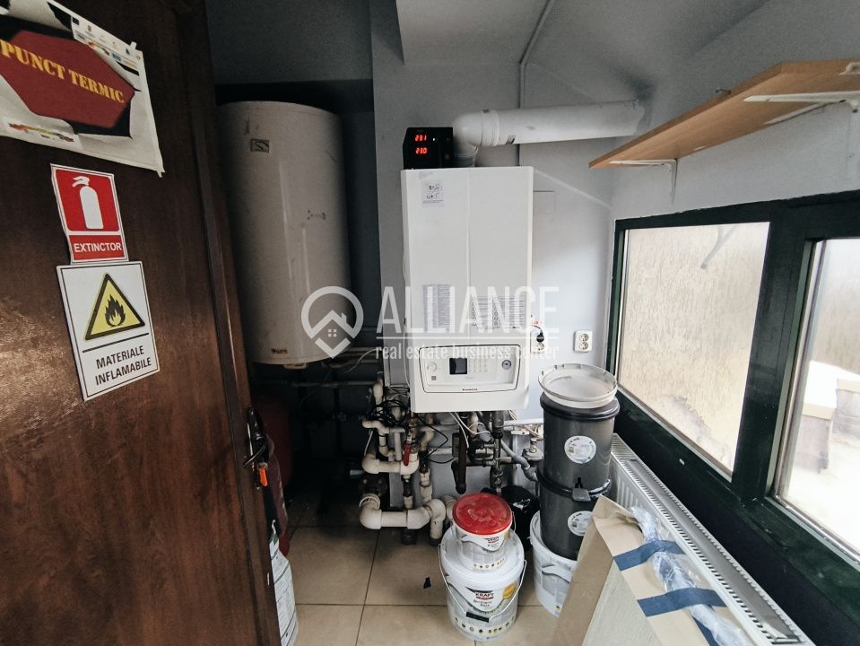 BALADA NEJ(COD03)-Birouri cu suprafete mici, medii si parcare! - Poză 42