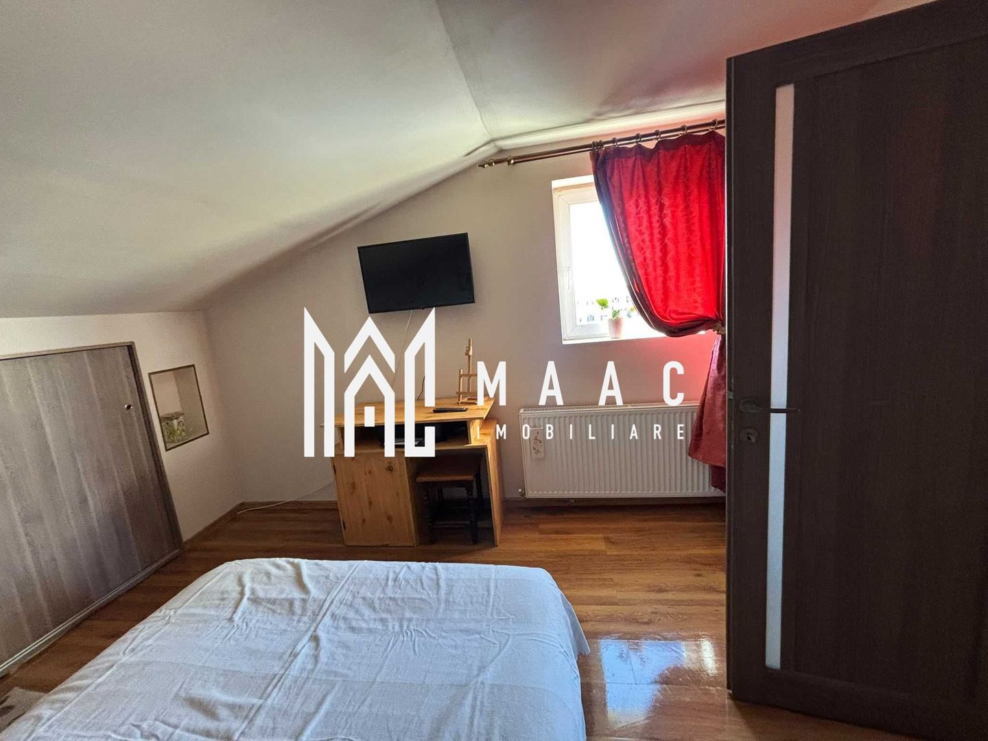 Apartament 2 camere de închiriat | Sibiu, Terezian | 65 mp - Poză 4