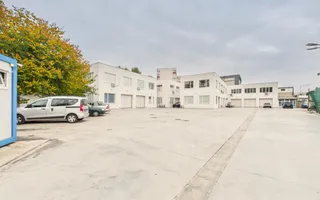 Spațiu industrial de 1,248mp de vânzare în zona Berceni - Poză 24