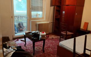 VANZARE 2 CAMERE DECOMANDAT OCTAVIAN GOGA -UNIRII - Poză 3