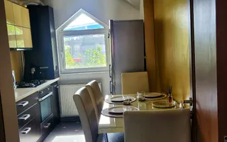 Apartament 3 camere tip duplex – 110 mp utili, mobilat și utilat - Poză 18
