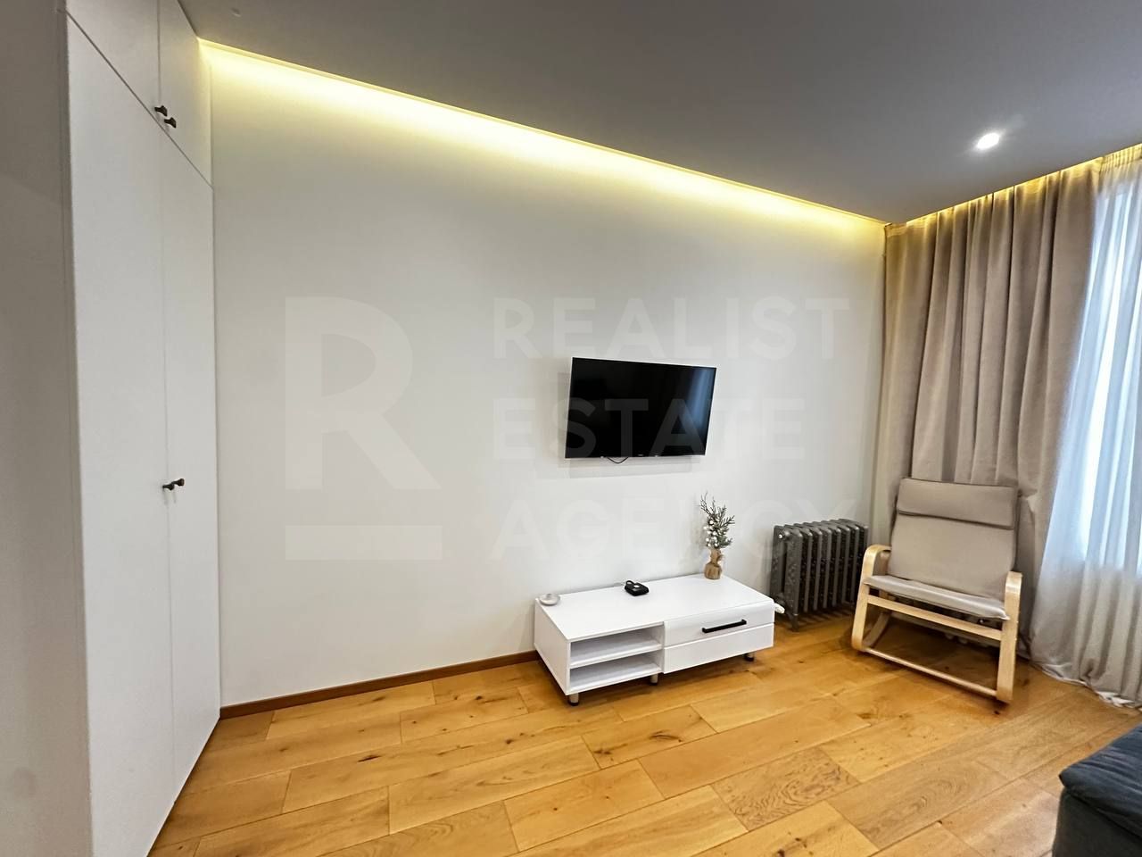 Chirie, apartament, 2 camere, bul. Ștefan cel Mare, Centru - Poză 12