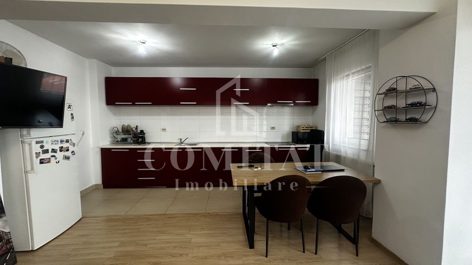Apartament 2 camere | Etaj intermediar | Cartier Buna - Poză 5