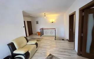 1/2 Duplex, 5 camere, mobilat, utilat, 265 mp teren,  Ampoi 3 - Poză 16