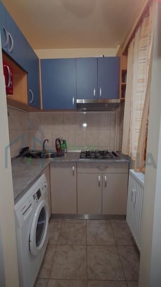 Inchiriez garsonieră- Podu Ros, Iasi - Poză 7