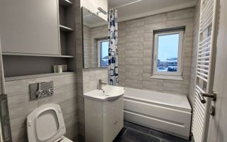 Apartament 2 camere | Decomandat | Pet-Friendly | Coder Residence - Poză 16