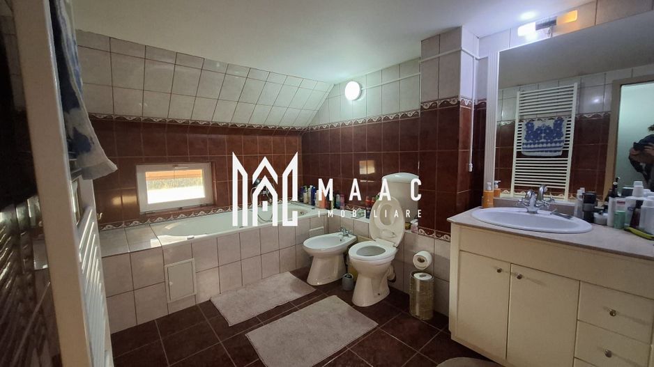 Casa 8 camere | 308mpu | 2 Apartamente | Selimbar - Poză 20