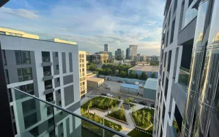 Investitie Vanzare Studio Cloud 9 Residence Parcare Inclusa - Poză 13