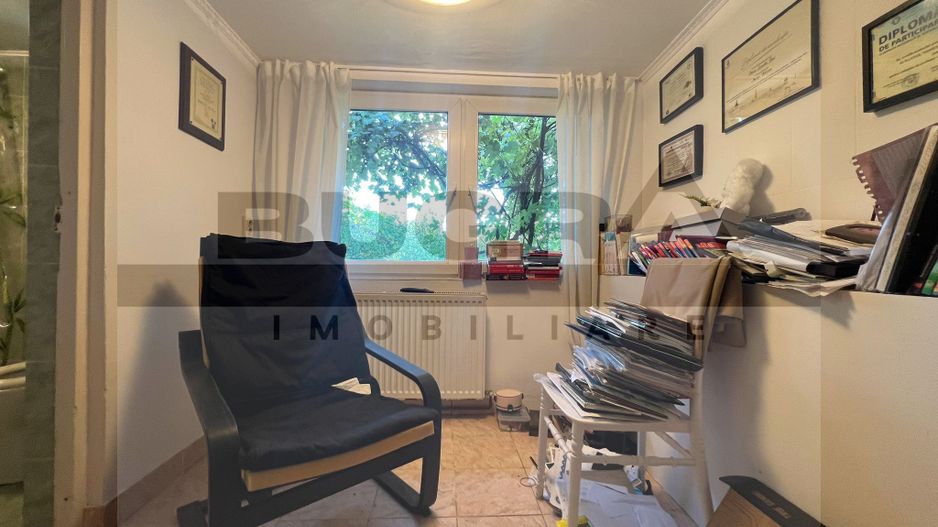 Casa individuala, 70mp, moderna,  petfriendly, zona Stadion CFR - Poză 11