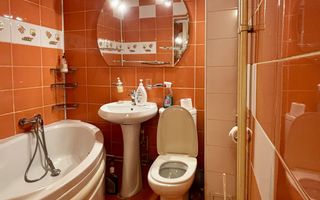 2 camere | Drumul Taberei - metrou Raul Doamnei  | Etaj 1/10 I Balcon - Poză 6