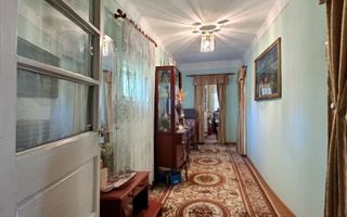 Munteni-Buzau - Casă 4 camere, 80 mp cu teren de 1.912 mp - Poză 7