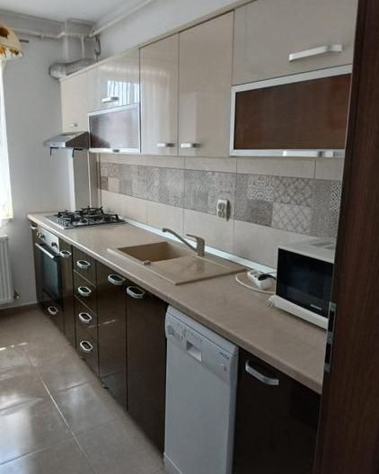 Calea Urseni | 3 Camere | Mobilat si Utilat | Loc de parcare - Poză 5