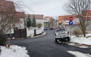 Apartament 3 camere premium în vilă, parter, garaj, acces separat – Central - Poză 15