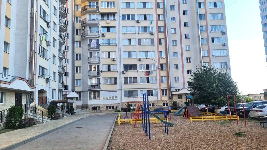 Chirie, apartament, 2 camere, strada Pietrarilor, Telecentru - Poză 10