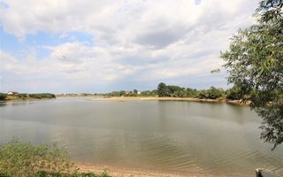 Casa deschidere lac 14 metri teren 878 mp in Samurcasi Crevedia Buftea - Poză 2