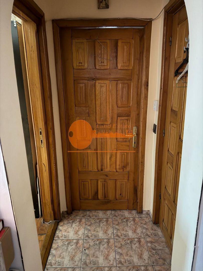 Garsonieră | Domenii – Aviator Popișteanu | centrală proprie - Poză 6