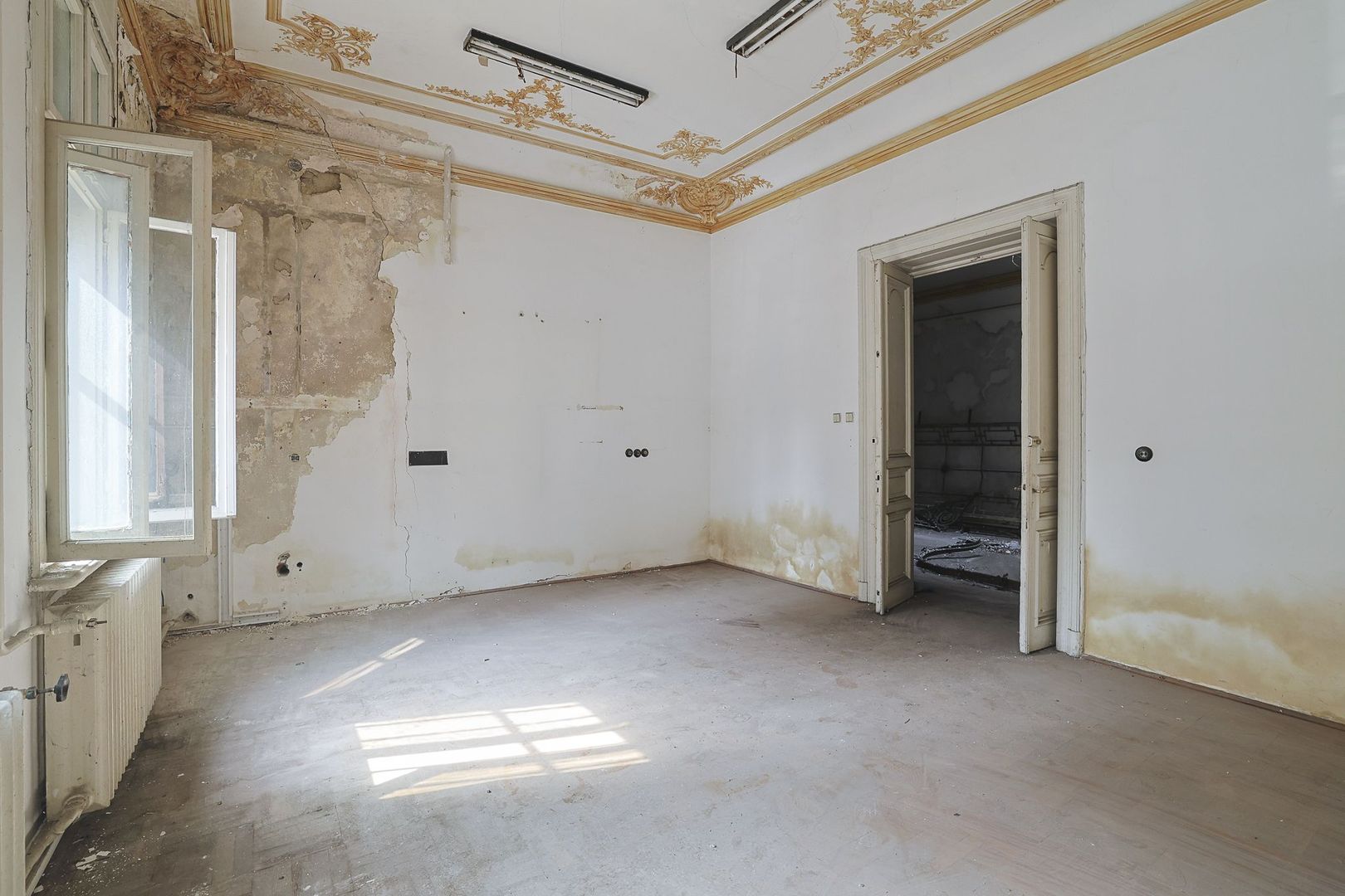 PIATA ROMANA - Calea Dorobanti | Vila - Spatiu Comercial - Poză 14
