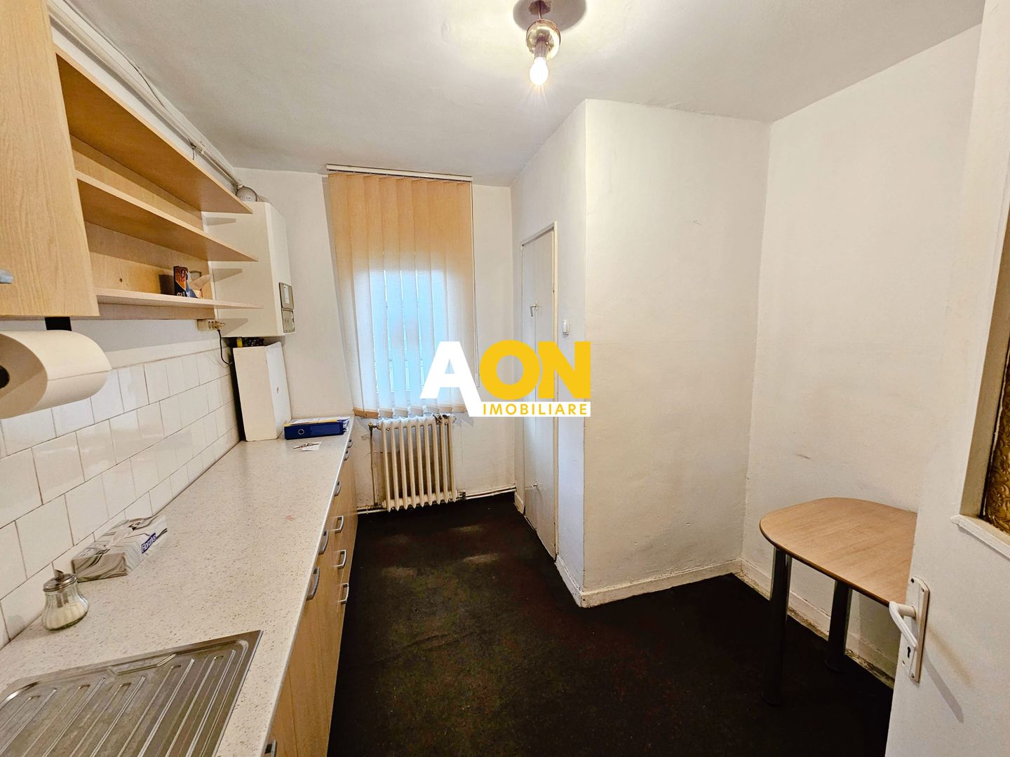 Apartament 2 camere, decomandat, 50 mp utili, Cetate - Poză 3