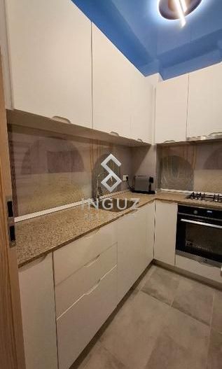 Garsonieră de lux de închiriat – Dristor, București - Poză 9