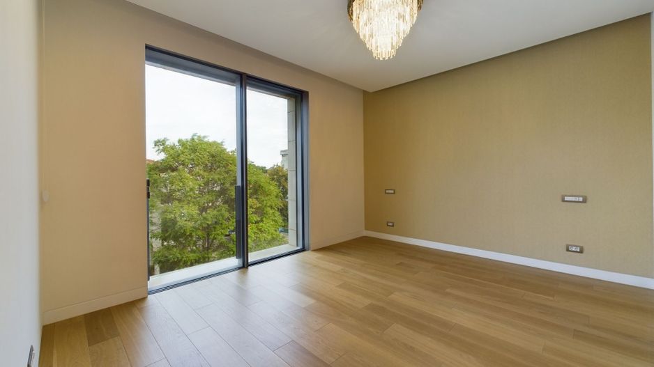 Apartament de Lux cu 3 Camere în Zona Dorobanți - Poză 5