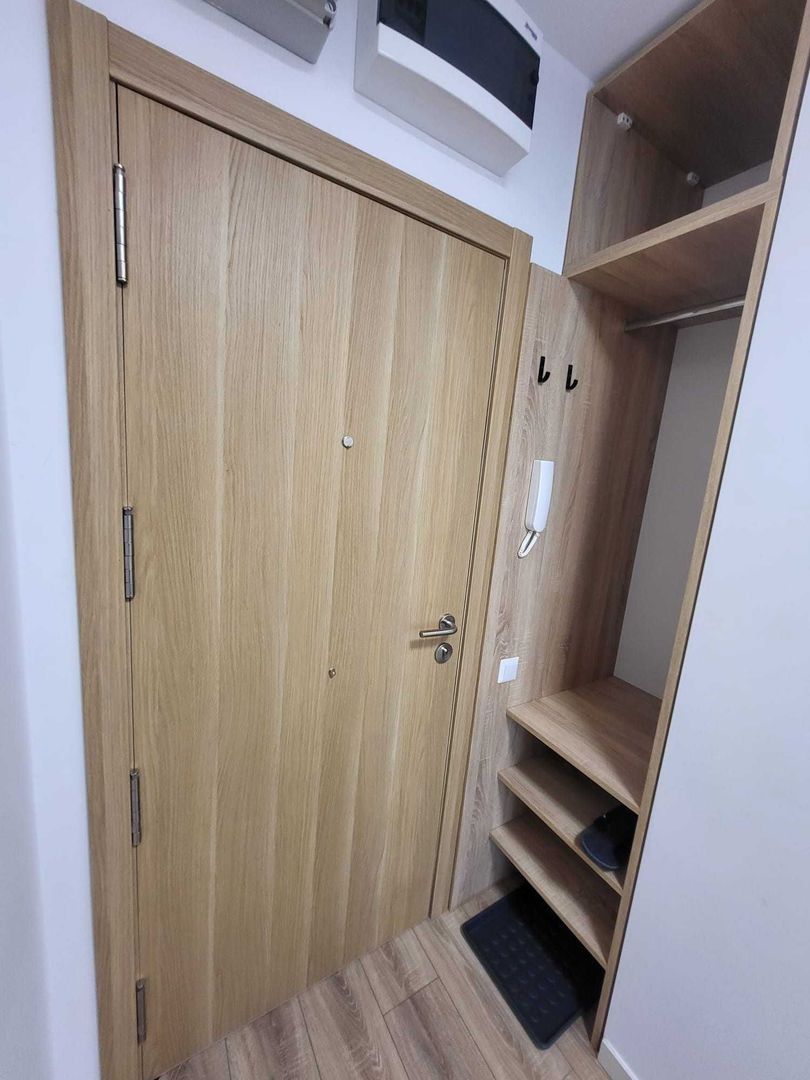 Apartament 2 camere I Hercesa Stellaris I Loc de parcare - Poză 5