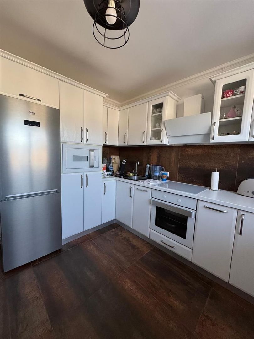 Casa Santandrei Plan Parter teren 501 mp - Poză 11