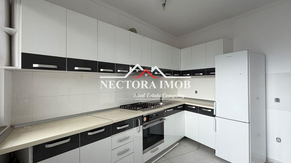 NECTORA IMOB-Apartament 2 camere,Str. Apateului,45 mp,Bloc NOU,Parcare - Poză 3