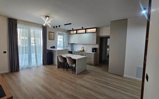 Apartament 3 camere /  terasa / Zona Urbano Panoramic - Poză 1