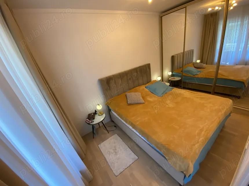 2 camere de inchiriat Marmura Residence metrou Jiului - Poză 4